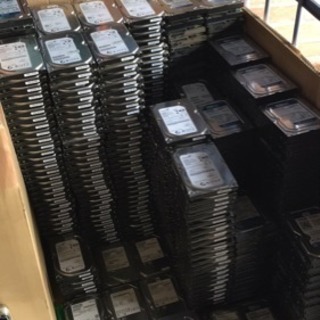 中古パソコンに関連仕事の画像