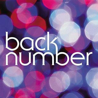 back numberのコピーバンド