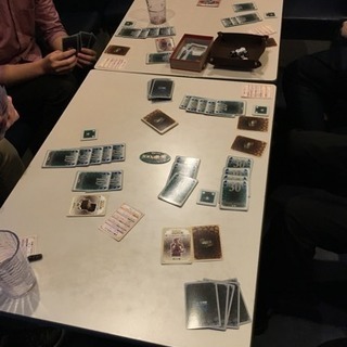 ボードゲーム会 - メンバー募集