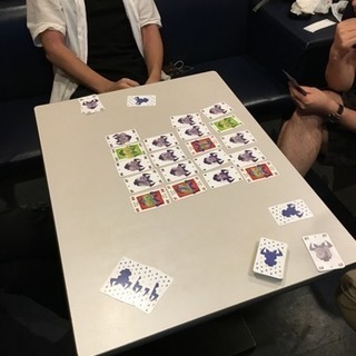 ボードゲーム会 - 豊島区