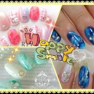 ✨💋ネイルは精神安定剤💅✨✨ネイル好きの友達作り☝🏻🎶