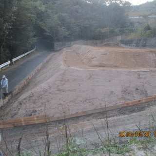 福岡雑木林、造成、植木徹去、草刈り、格安便利屋