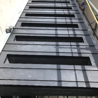 建築板金 屋根、外壁