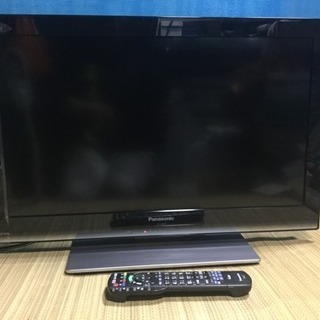 Panasonic  地デジ液晶テレビ VIERA 26インチ