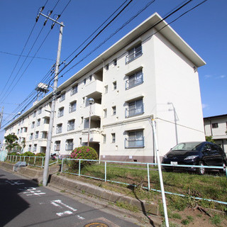 🉐初期費用2万円🙂2LDKで家賃60000円🏢品川へ25分の上大...