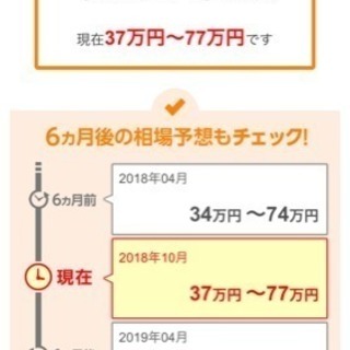日産 ジューク 24年式 車検付きの画像
