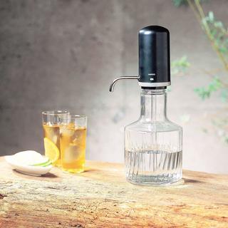 ★値下げ！　水割り用のウォーターサーバー　ウォーターホン　HARIO