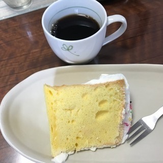 夜カフェ☕️🌙