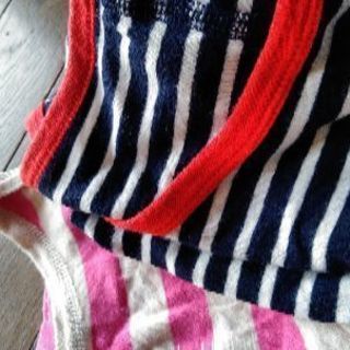 👕GAP  カットソー　サイズL　2枚　長袖