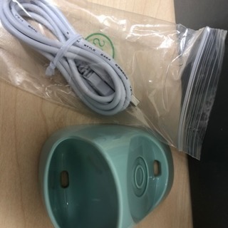 洗顔ブラシの画像