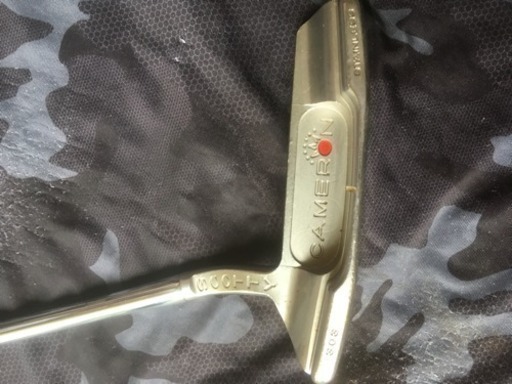 パター SCOTTY CAMERON