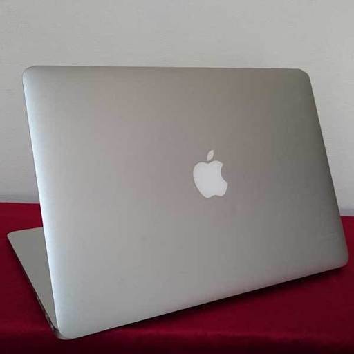 【M5663】極 i5 ★高速SSD搭載★ サポート充実 初心者OK アップル A1369 Apple MacBook Air 1.7GHz 4GB 128GB 無線 Office2016 photoshop ノート パソコン