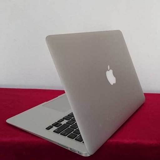 【M5663】極 i5 ★高速SSD搭載★ サポート充実 初心者OK アップル A1369 Apple MacBook Air 1.7GHz 4GB 128GB 無線 Office2016 photoshop ノート パソコン