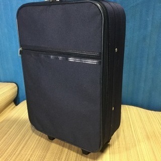 引渡済　中古ソフトキャリーバック