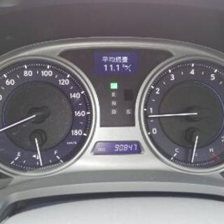 レクサスIS250L  交渉中です。の画像