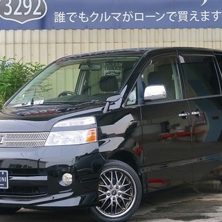 ※ハイルーフミニバン特集！　どなたでもクルマがローンで買えます！...