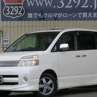 ※ハイルーフミニバン特集！　 どなたでもクルマがローンで買えます...