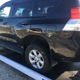 陸送 保険レッカー対応 自動車 農機具 フォークリフト 重機 格安で運びます。 - 運搬代行