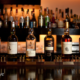 バーテンダー募集の画像