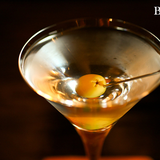 バーテンダー募集の画像