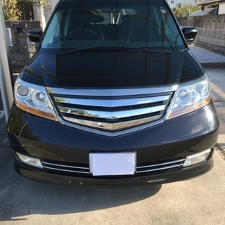 エリシオン プレステージ2.4の画像