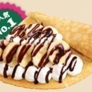 ケータリング 移動販売（クレープ）出店場所を探してます。 − 大阪府