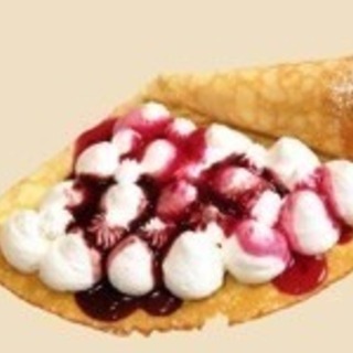 ケータリング 移動販売（クレープ）出店場所を探してます。 - 助け合い