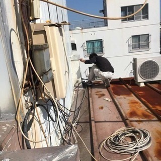 リフォーム　DIY  − 兵庫県