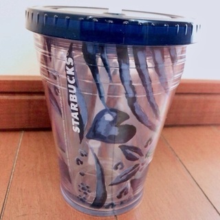 スタバ タンブラー 355ml