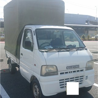 レア　希少　ターニングベルト交換済み 状態良好 東京都北区 軽ト...