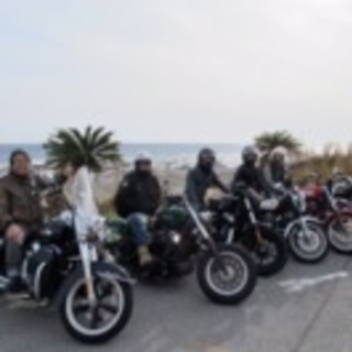 ★ １１／１０（土）秋の大洗・バイク神社の旅 海鮮丼ツーリング 参加者募集中 - 友達
