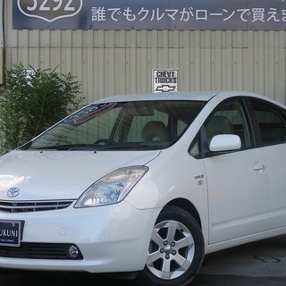 プリウス S 10th アニバーサリー エディション自社ローン金...