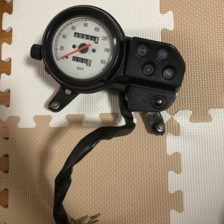 VTR250R2000年式純正メーター