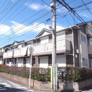 🉐初期費用８万円🙂３ＬＤＫで家賃６９０００円！都内へ３０分の北習志野駅徒歩９分！の画像
