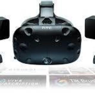 VRコンテンツなどを一緒に勉強・製作出来る方を募集！