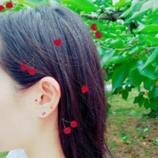 【特許出願中】耳つぼジュエリー✨