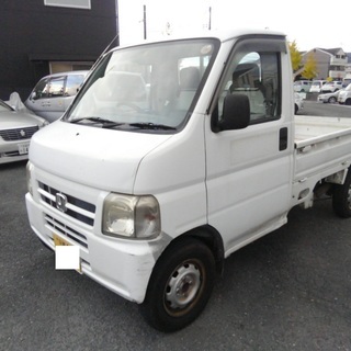 ■軽トラ■5速マニュアル■車検31年1月5日■192000km■京都■