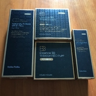 ホリカホリカ日本限定セット 日本限定3個セット☆ホリカホリカ☆リップ\u0026グロス - メルカリ