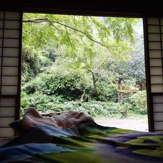 鎌倉森林浴リトリートメント - その他