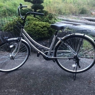 【値引きました】新品未使用 自転車