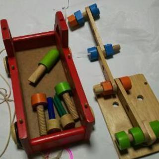 imtoyアクティブ消防車の画像