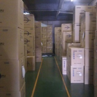 レギュラー勤務で日払いOK！滋賀県守山市★倉庫内軽作業♪＜63-A＞の画像