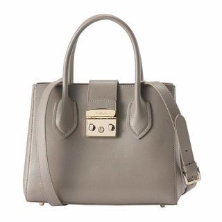 [フルラ] トートバッグ レディース メトロポリスFURLA【新品、未使用】