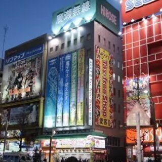 １１月２４日※満員 ※【第4２回　6年目】秋葉原ぬるおたオフ会【...