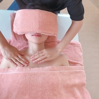 SBMヘッドマッサージ！頭のコリをほぐして、質の良い睡眠とメンタ...