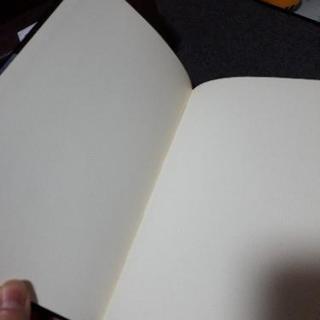 スターウォーズ モレスキンノートの画像