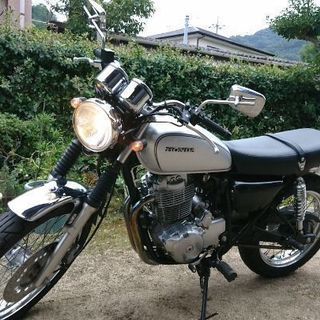 バイク仲間さん募集