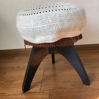 ピアノの椅子の画像