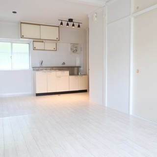【初期費用は家賃のみ】福岡県古賀市、保証会社と保証人不要の珍しい物件です【ペット飼育可能です】 - 古賀市