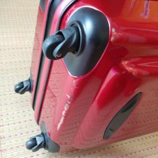 キャリーケース♪の画像